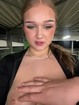 Hannah-2007 – webcam-show