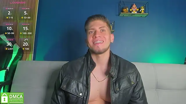 SebastianMaximoff_'s Live XXX Chat