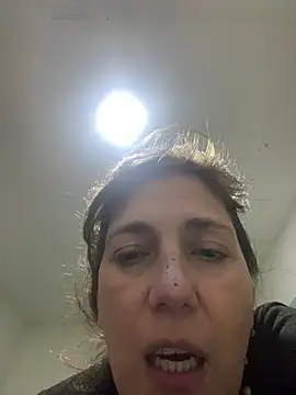 lulupiecitosamor Adlı Modelin Canlı XXX Sohbeti