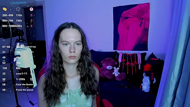 Vulgar_Tamer Live XXX-Chat