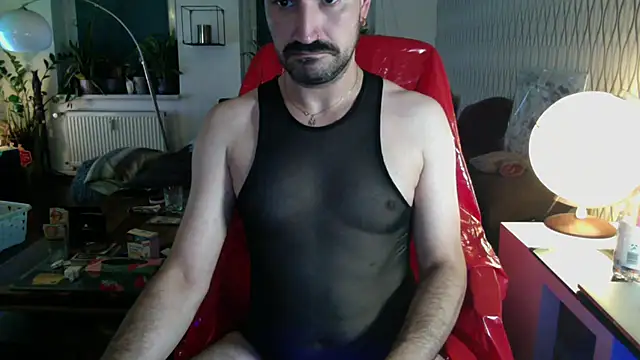 Show webcam de tomz0819