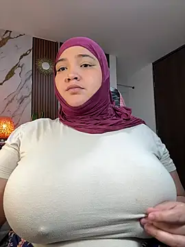 Živý XXX chat sweetmuslim01