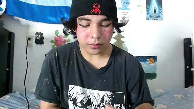 Tiff_-Styles' Live XXX Chat