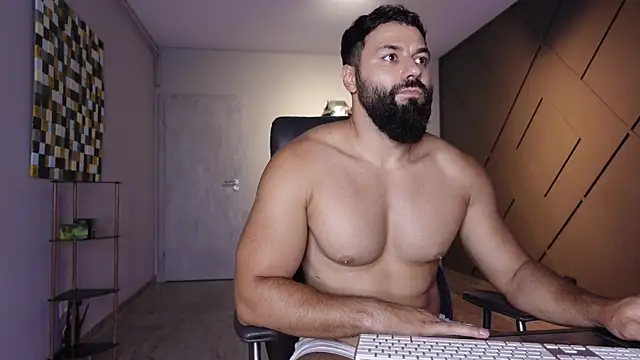 mattmasterss 웹캠 쇼
