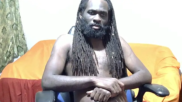 Chat +18 de Darkkras ao vivo