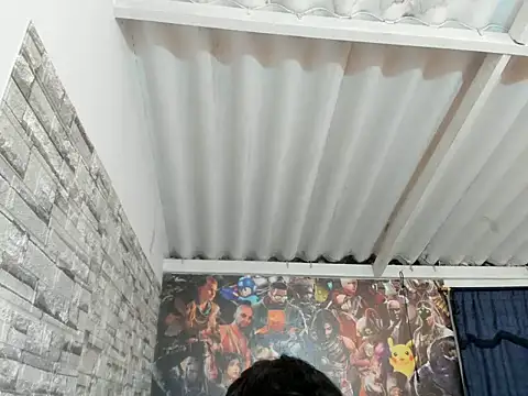 Živý XXX chat jay_peep