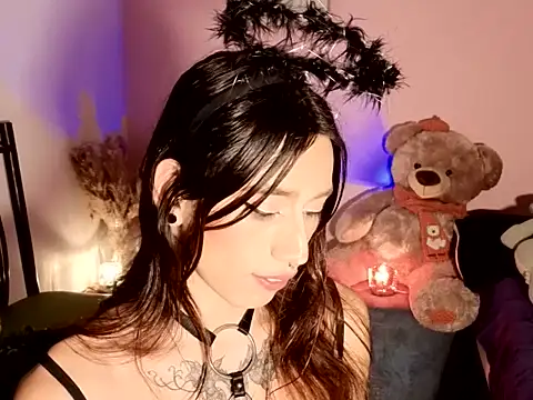 _my_little_star_'s Live XXX Chat