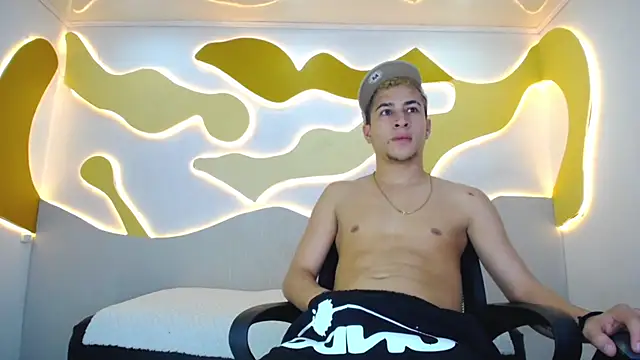 แชท XXX สดของ GeorgBelz