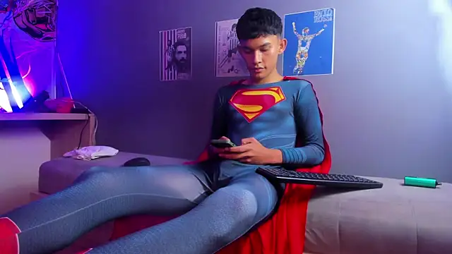 XXX chat uživo modela Koa_Sexx