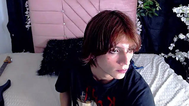 oli_duskn Live XXX chat