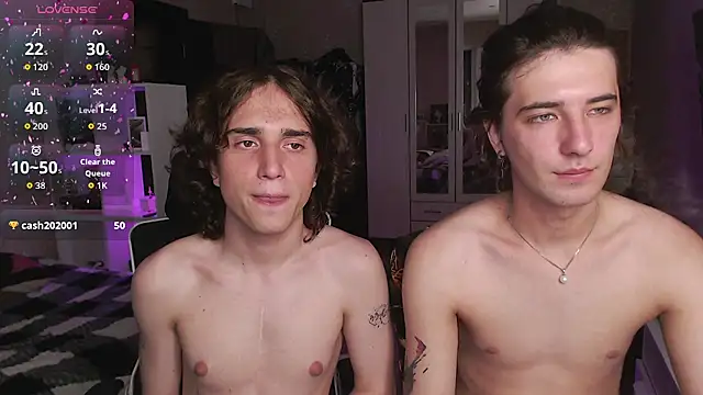 LordFarkuad Webcam Show