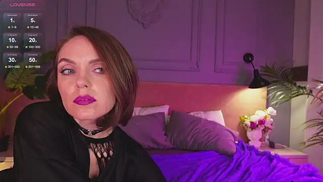 Lil__Fleur – Naživo XXX chat