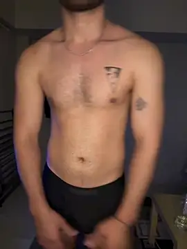 XXX chat uživo modela Kissbiceps