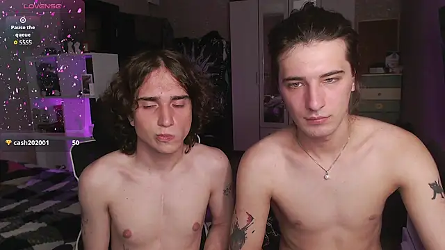 LordFarkuad Webcam-Show