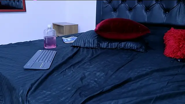 alissonandamy's Live XXX Chat