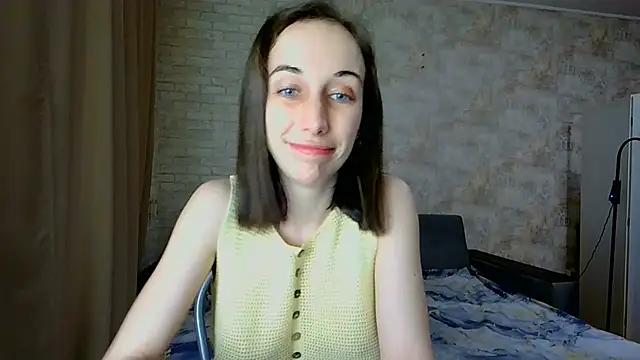 Anika_bloom Live XXX-chat
