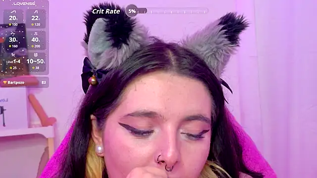 Sachi_Meow Chat XXX live