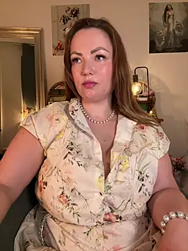 marrygrayes' Webcam Show