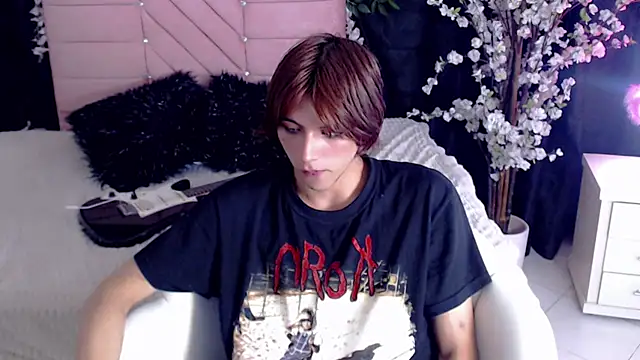 oli_dusk Webcam-Show
