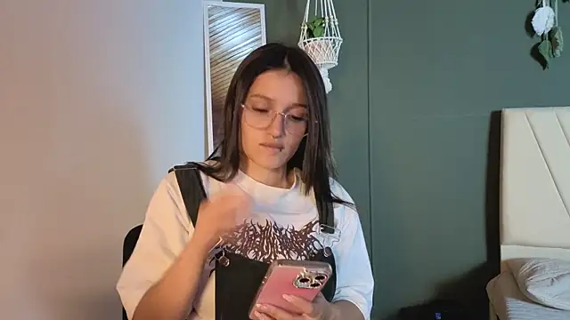 Živý XXX chat Elecktra_sweet
