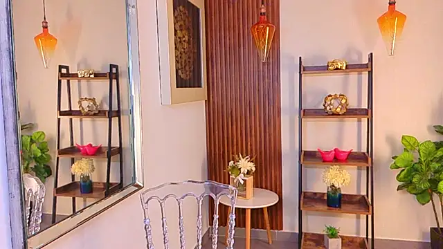 Lia_Mar_ 现场XXX聊天