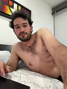 Adrian_SITHのライブXXXチャット