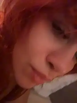 XXX chat uživo modela DarkDesin