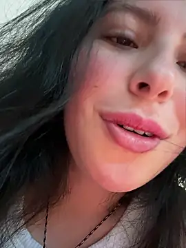 GiuliaBianchi 现场XXX聊天