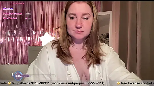 Chat XXX Live ollydoll92