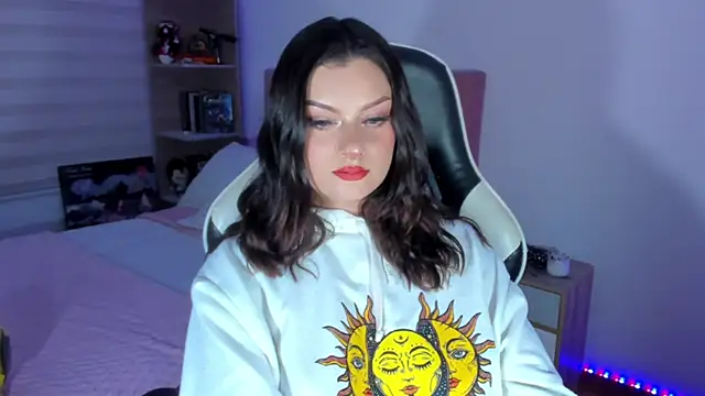 XXX chat uživo modela OphelianaRose33