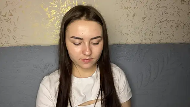 Chat XXX en directo de SelenaBrook