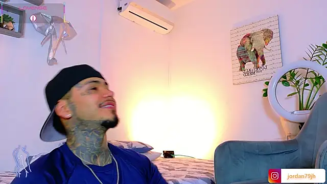 JordanSmiith_ লাইভ XXX চ্যাট