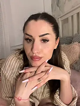 AriaAdda Live XXX-chat