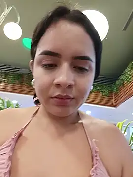 Julieth_hot-69 Obrolan Langsung XXX
