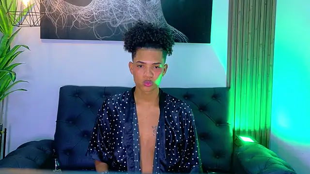 Jack_Rusel's Webcam Show