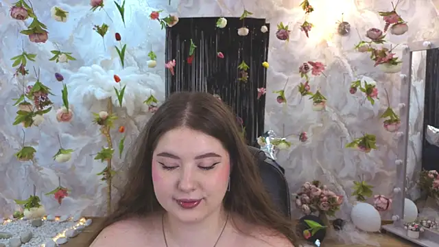Chat XXX en directo de PixelGoddess