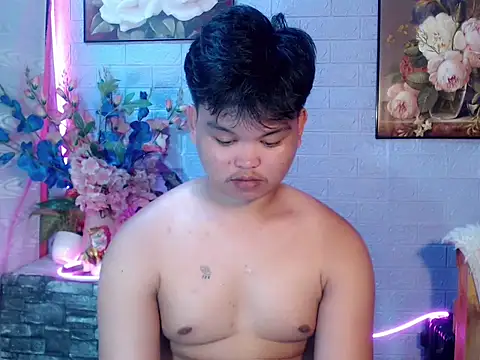 Rain_cum Pertunjukan Webcam