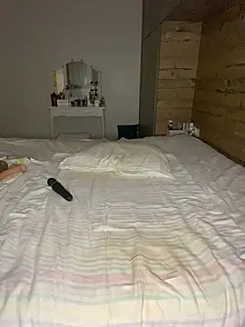 צ'אט XXX בשידור חי של Ameliablack_1