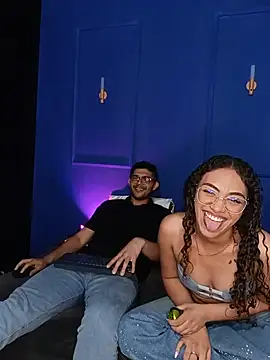 XXX chat uživo modela ritzabeth_daniel