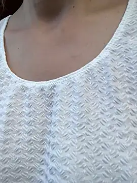 KIRA_kiki 웹캠 쇼
