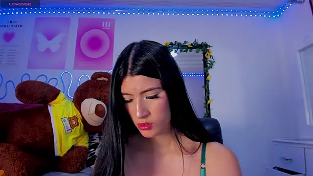 afrodita_meraki 라이브 XXX 채팅