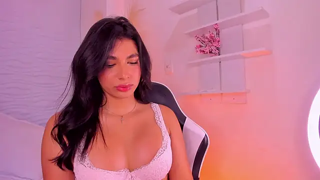 IsabelleFoxx_ – Live XXX-chat