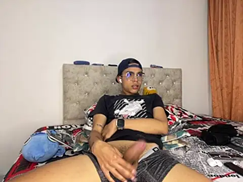 Chat XXX Live Andres_boy252