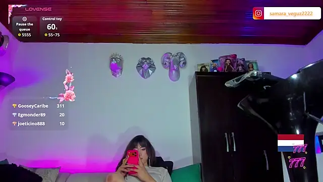 samara_veguz222 Webcamshow