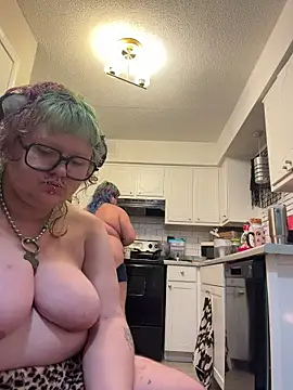 ivosforest Live XXX Chat