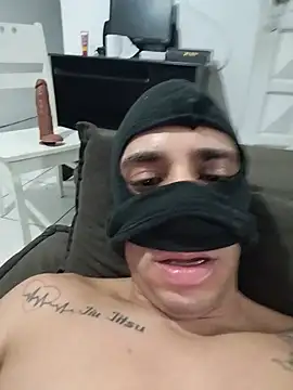 Show de safadogozador1234 na webcam
