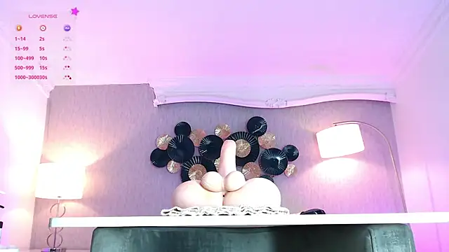 Chat XXX en directo de adara_le