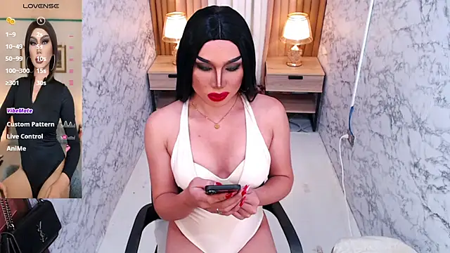 عرض كام Victorias_DomWorld