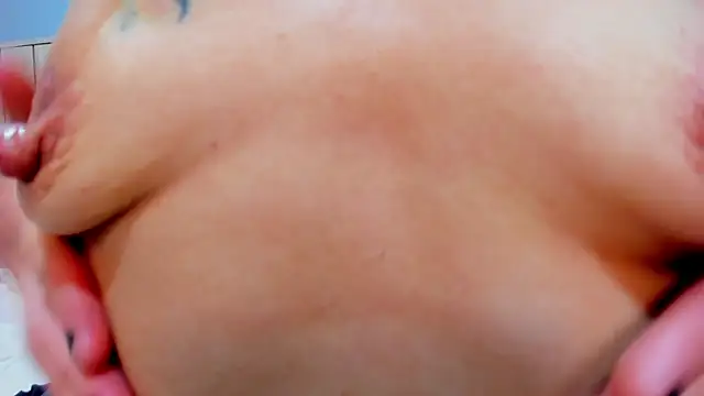 צ'אט XXX בשידור חי של Becca_Milf