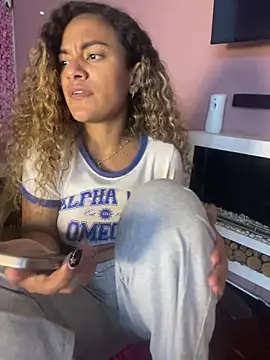 AngelPinkk_'s Live XXX Chat